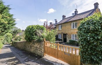 Jackdaw Cottage