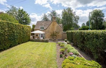 Weir Cottage