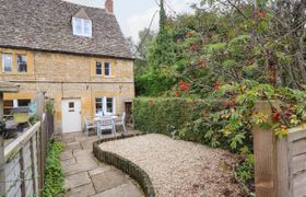 Gleed Cottage reviews