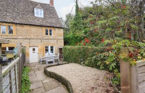 Gleed Cottage