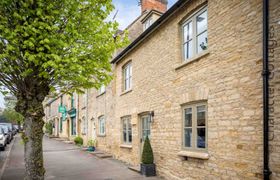 Lavender Cottage (Stow-on-the-Wold) reviews