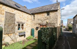 Carter's Cottage