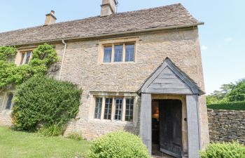 Church View (Lower Slaughter)