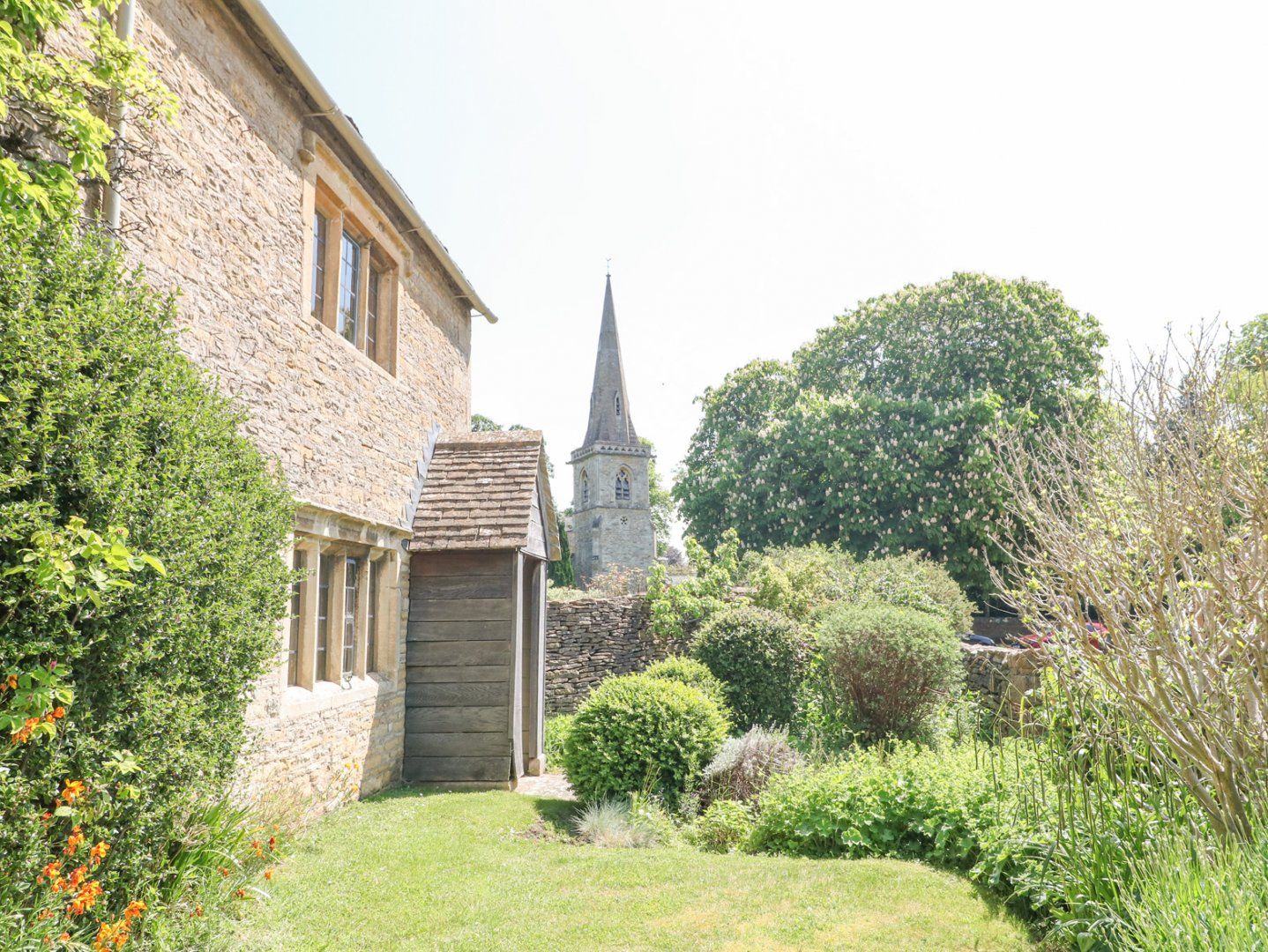 Church View (Lower Slaughter) photo 1