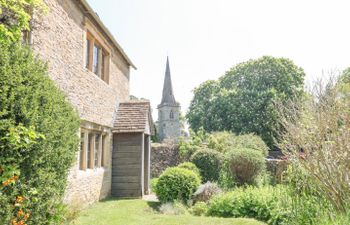 Church View (Lower Slaughter)