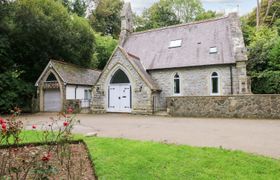 Oystermouth Chapel