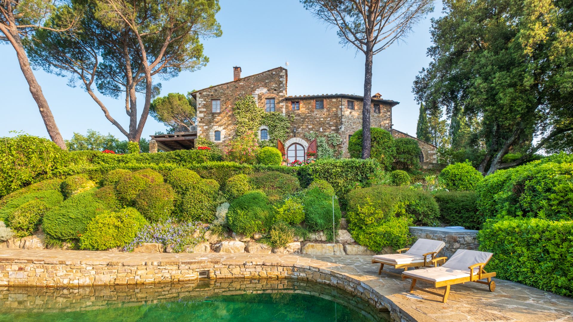 Grand Rusticana photo 4