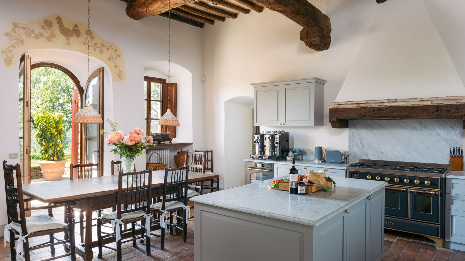 Grand Rusticana photo 8