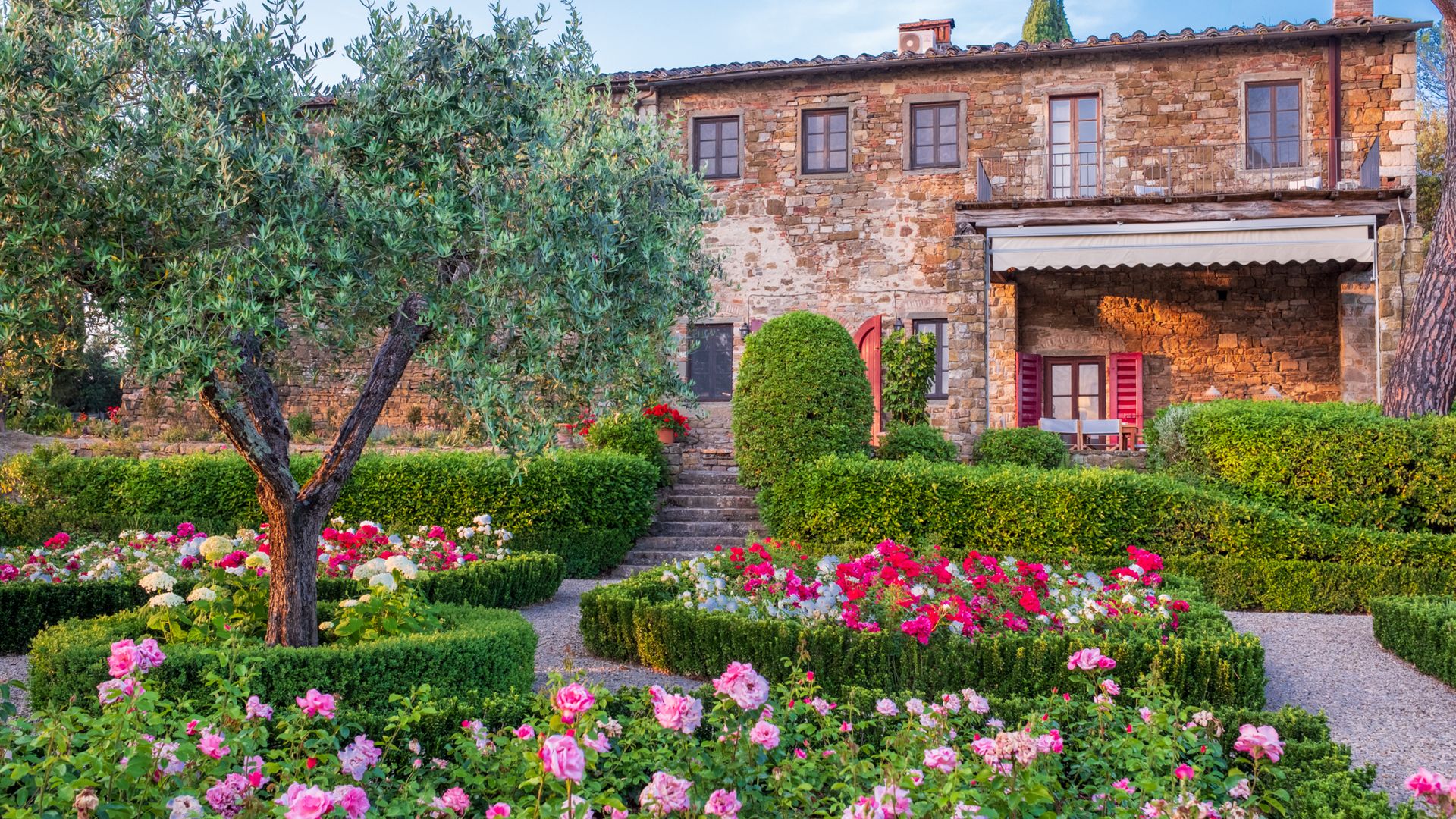 Grand Rusticana photo 1