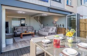 House in North Devon reviews