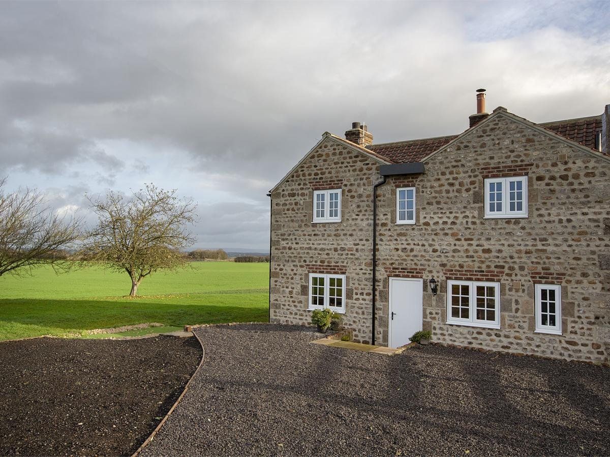 Cottage in North Yorkshire photo 1