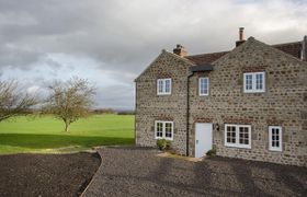 Cottage in North Yorkshire reviews