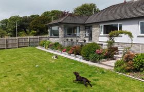 Cottage in West Cornwall