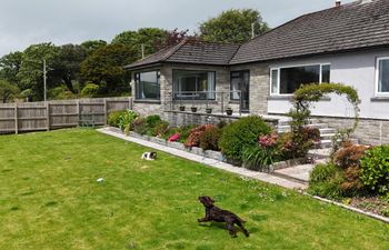 Cottage in West Cornwall