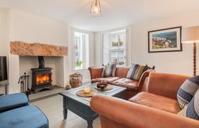 Cottage in Cumbria reviews