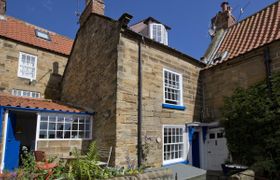 Cottage in North Yorkshire