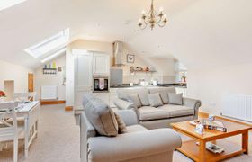 Apartment in Northumberland reviews