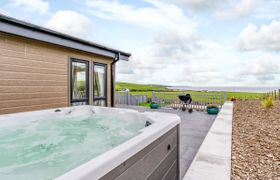 Cottage in Dumfries and Galloway reviews