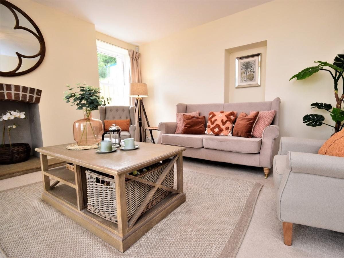 Apartment in North Devon photo 2