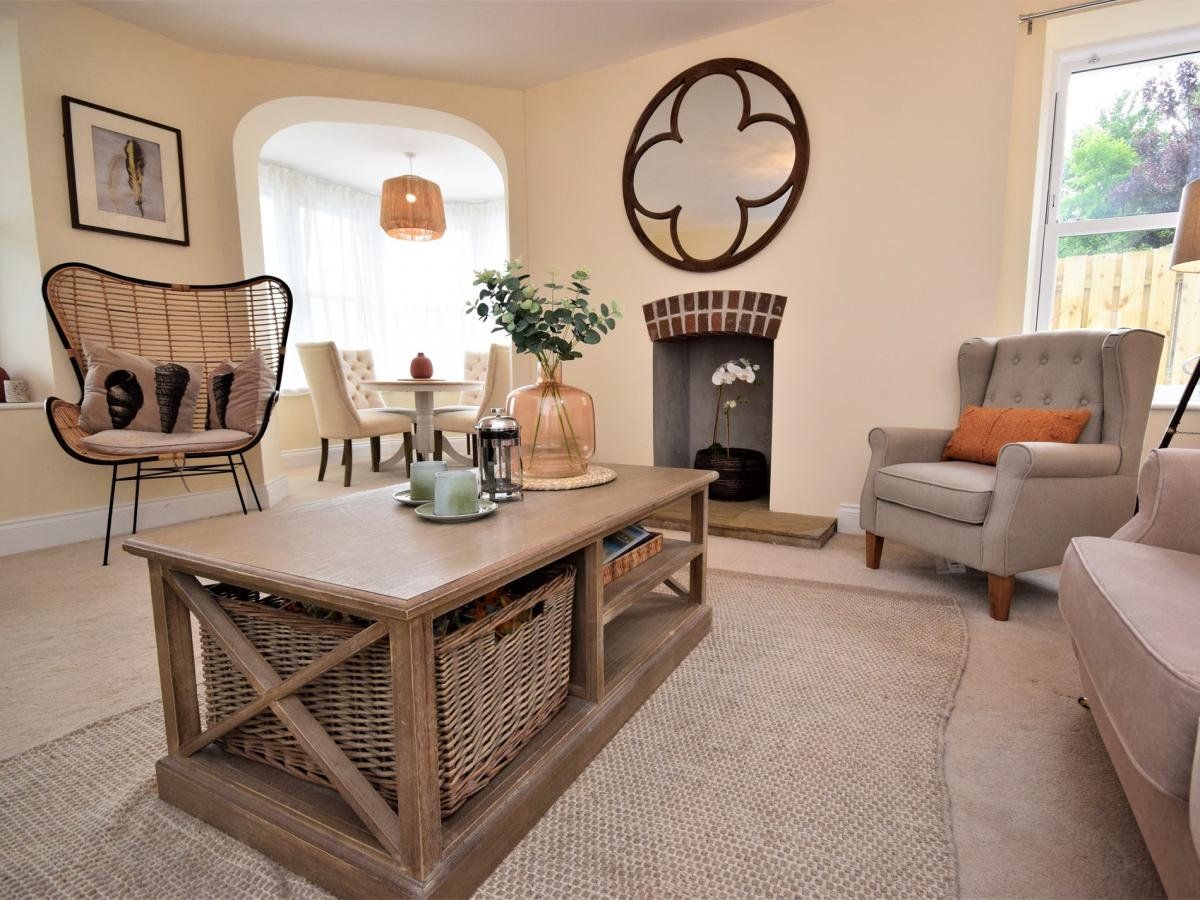Apartment in North Devon photo 3