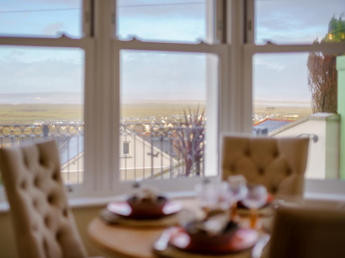 Apartment in North Devon photo 4