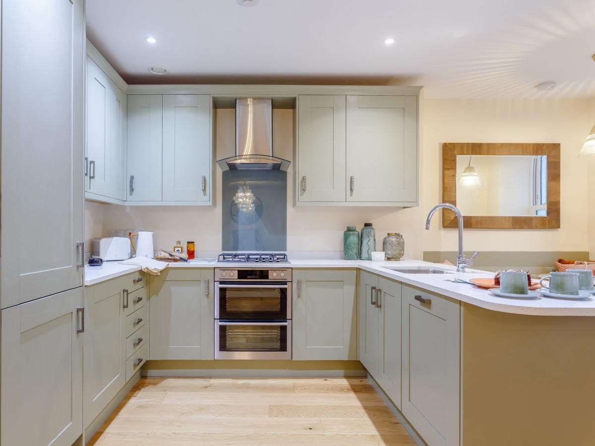 Apartment in North Devon photo 7