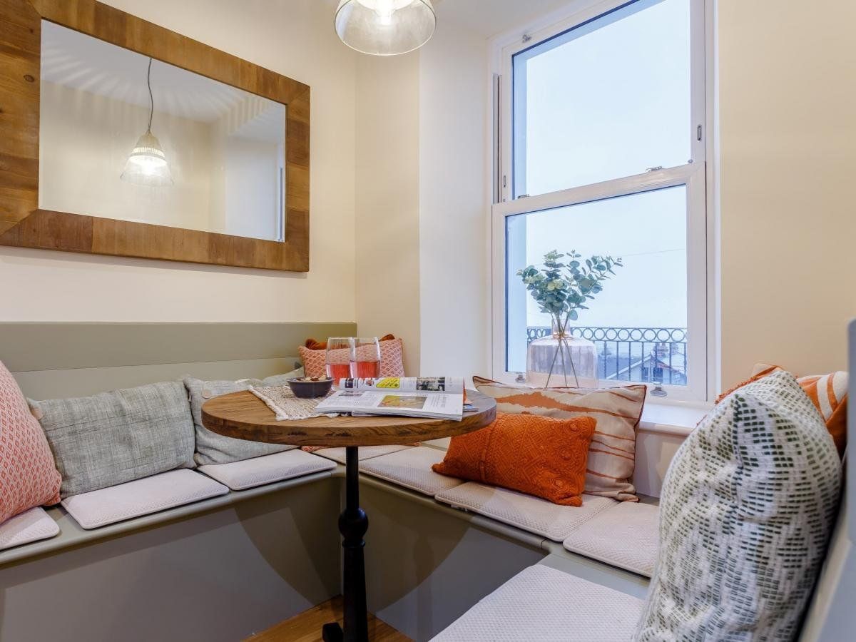 Apartment in North Devon photo 10