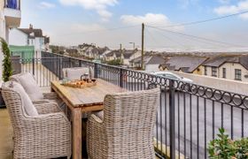 Apartment in North Devon reviews