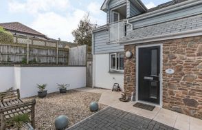 House in North Devon