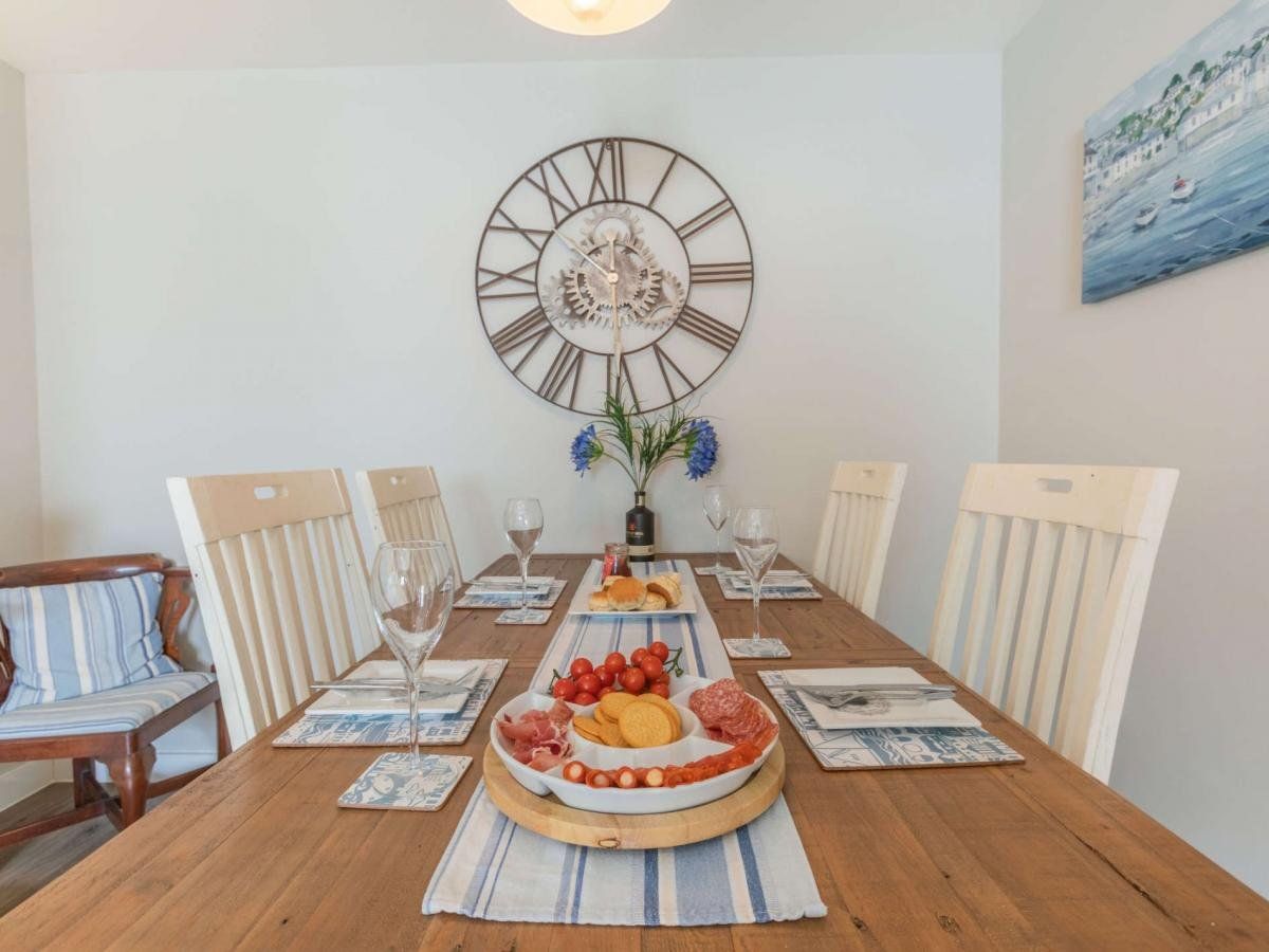 House in North Devon photo 8