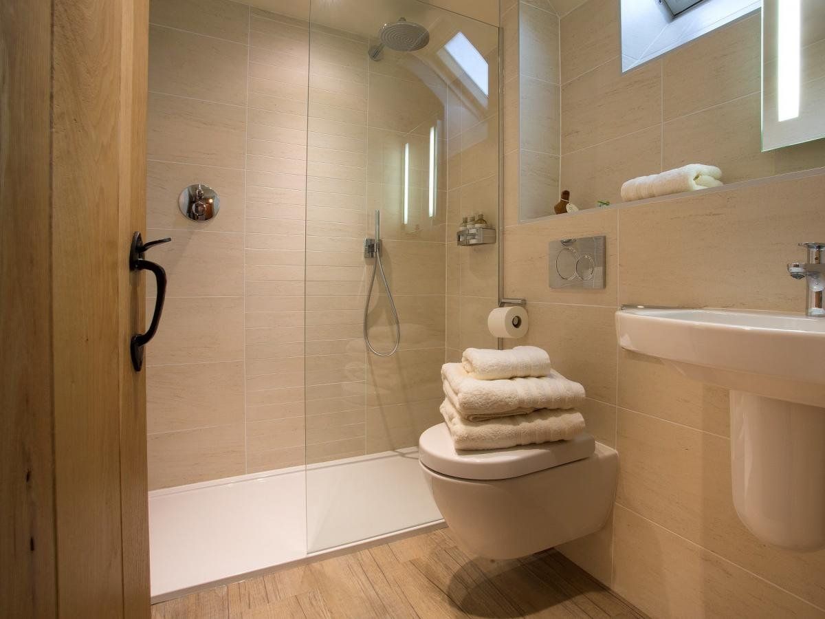 Apartment in Cumbria photo 9