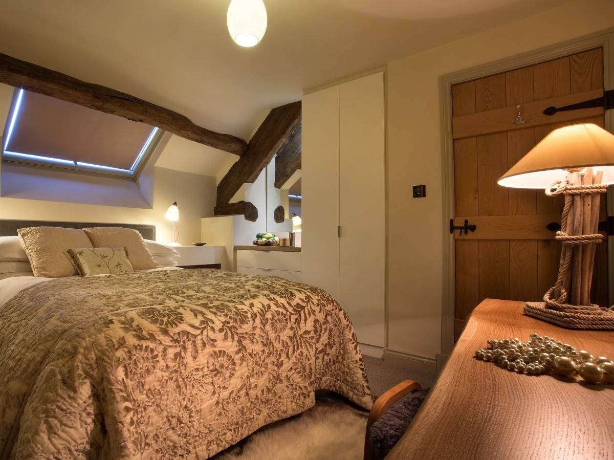 Apartment in Cumbria photo 4