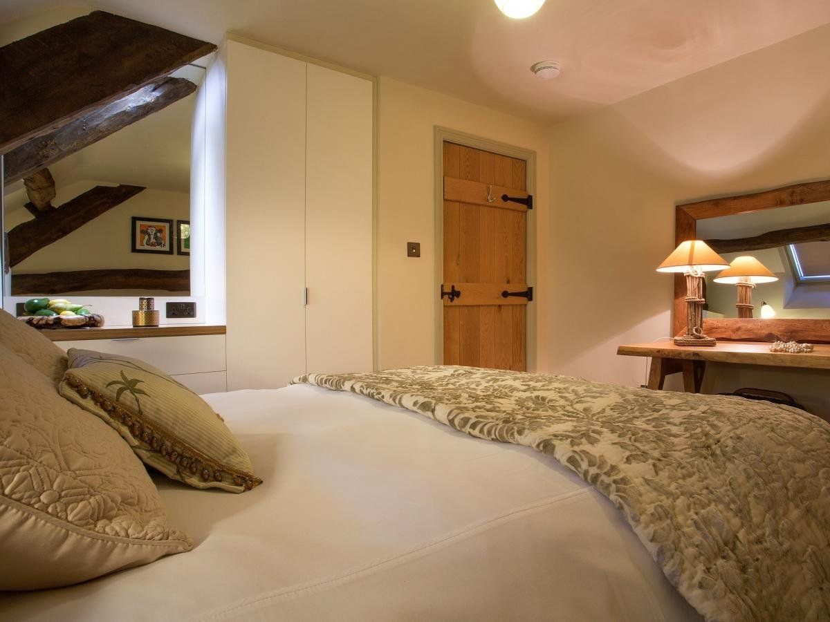 Apartment in Cumbria photo 8