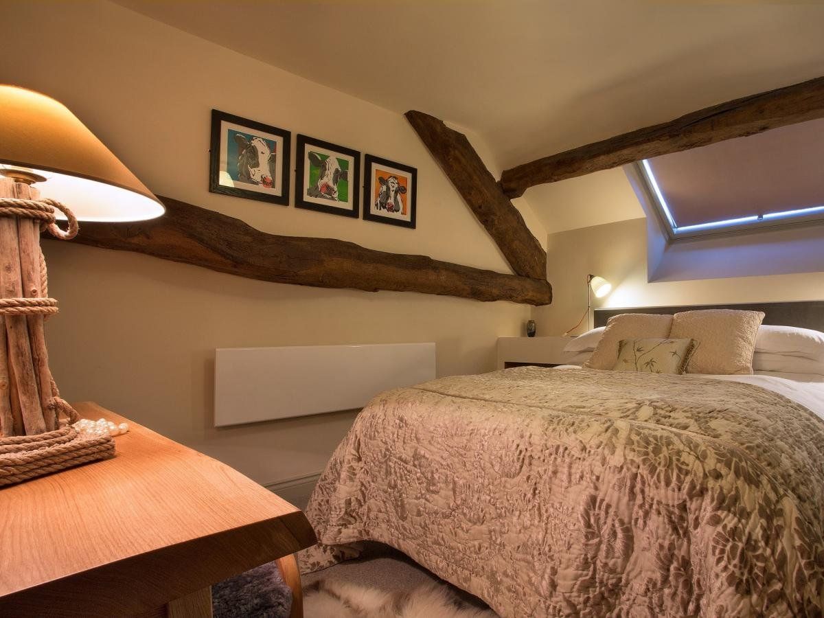 Apartment in Cumbria photo 10