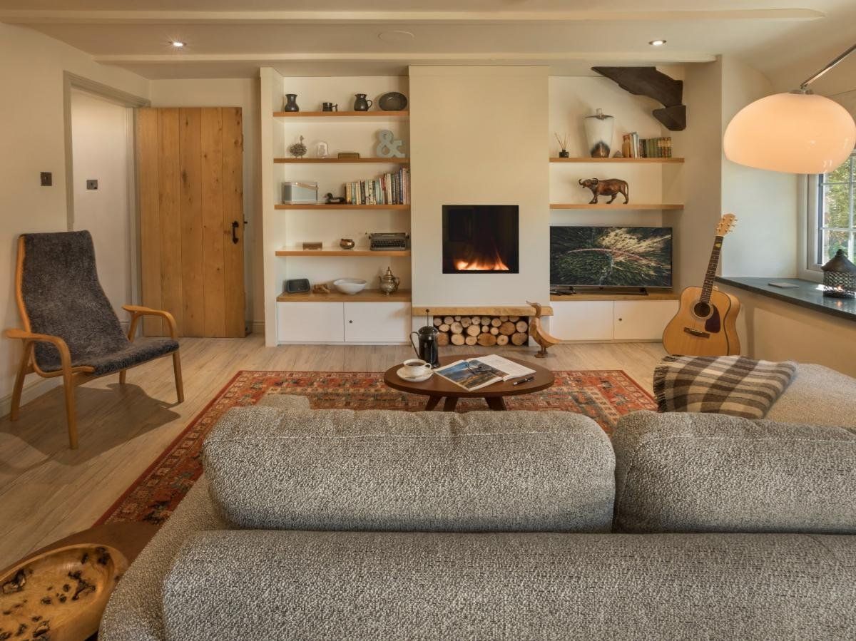 Apartment in Cumbria photo 1