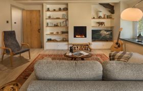 Apartment in Cumbria