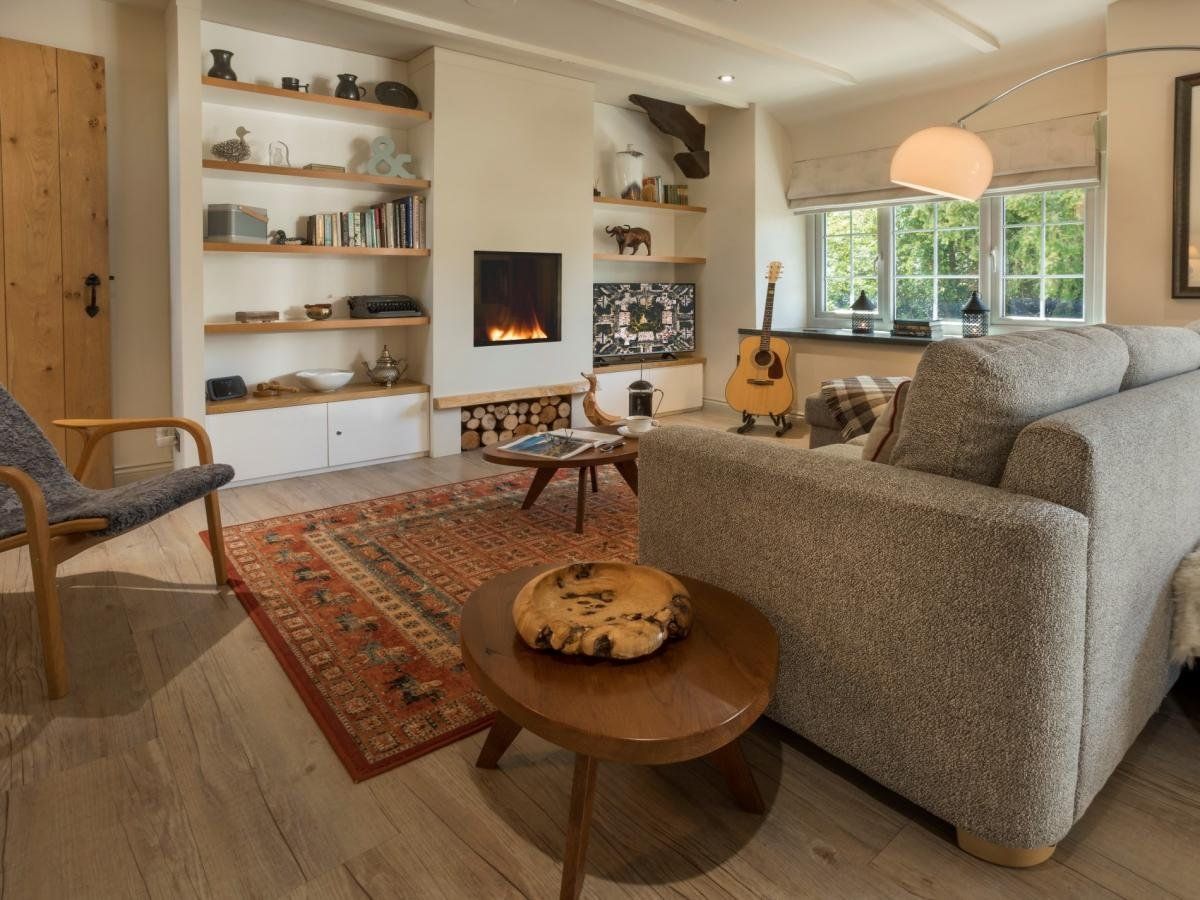 Apartment in Cumbria photo 6