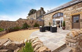 Barn in North Yorkshire reviews