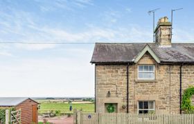 Cottage in Northumberland reviews