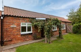 Cottage in North Yorkshire reviews