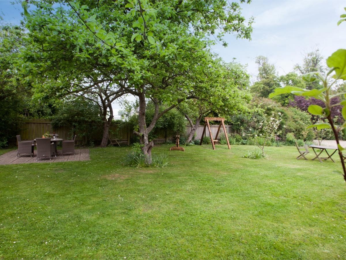 Cottage in North Yorkshire photo 4