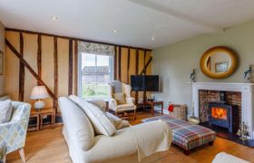 Cottage in Essex reviews