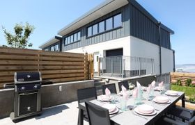 House in North Devon reviews