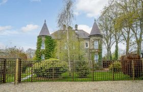 House in Northumberland