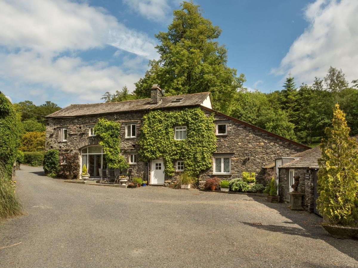 Cottage in Cumbria photo 1