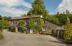 Cottage in Cumbria