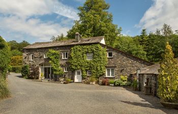 Cottage in Cumbria