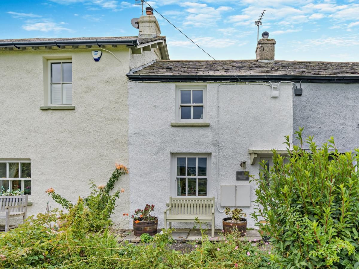 Cottage in Cumbria photo 1