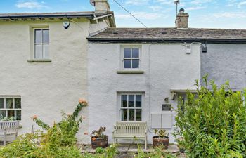 Cottage in Cumbria