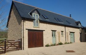 Barn in Dorset